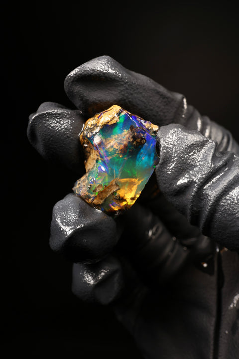 3.90g Rough Specimen