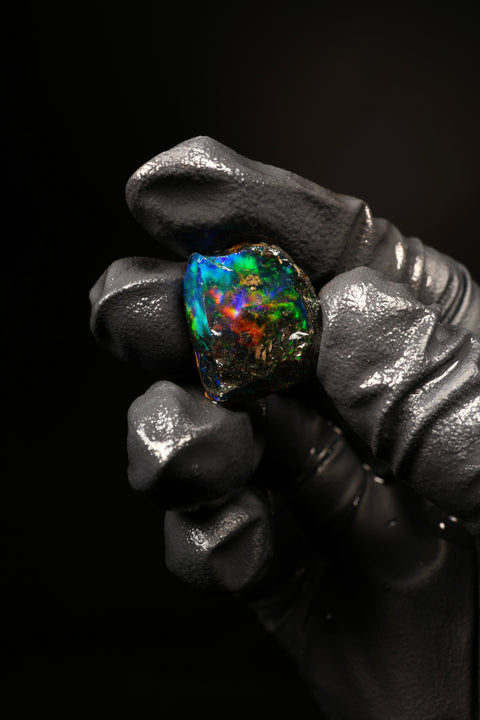 2.75g Rough Specimen