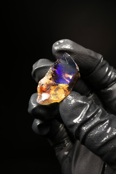 3.93g Rough Specimen