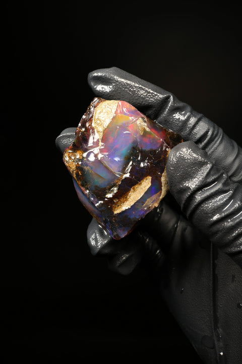 41.87g Rough Specimen