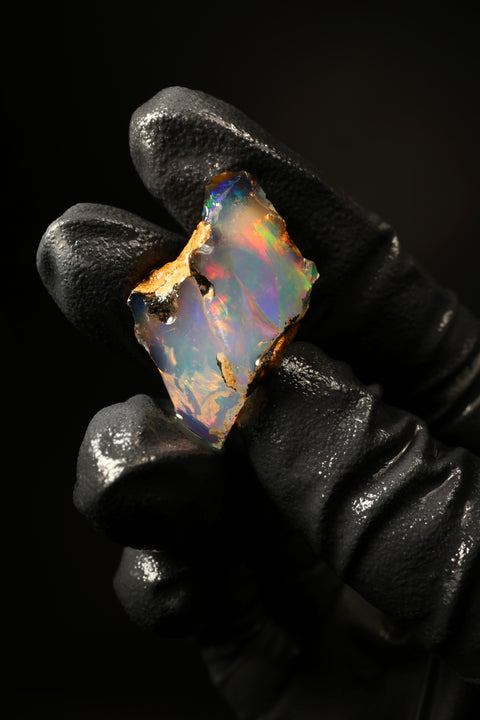 3.77g Rough Specimen