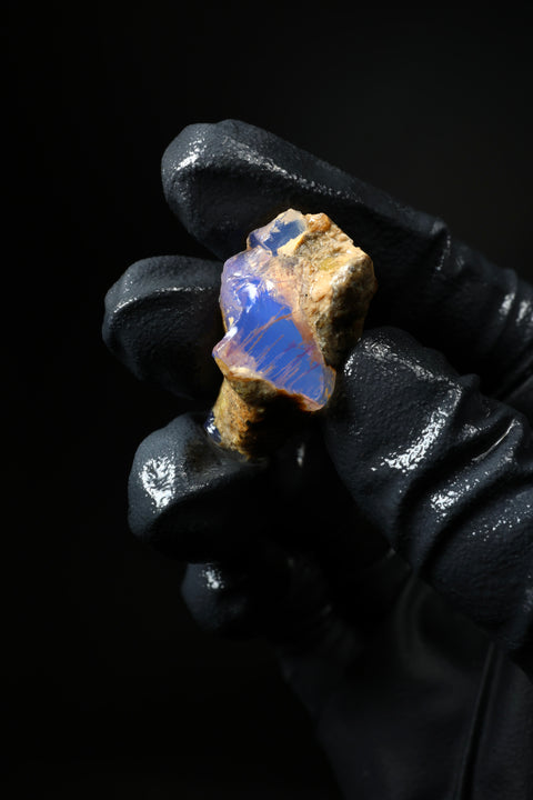 3.88g Rough Specimen