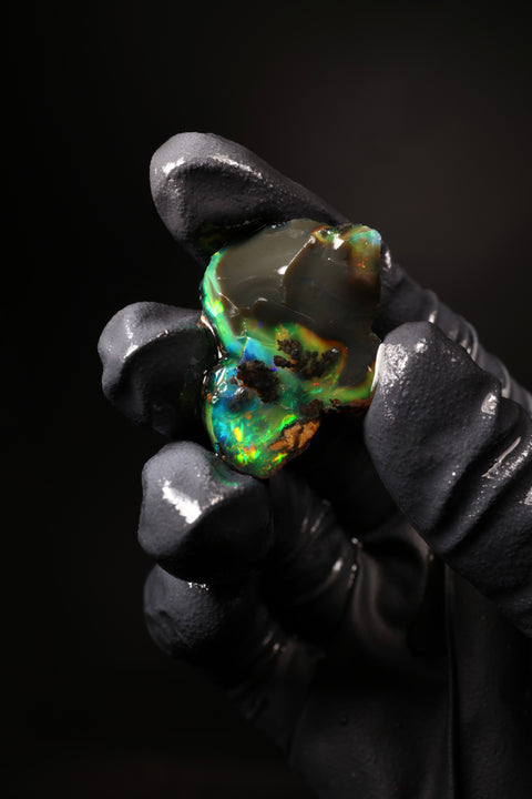 4.62g Rough Specimen