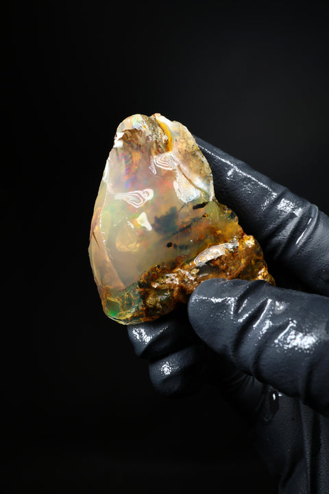 39.02g Rough Specimen