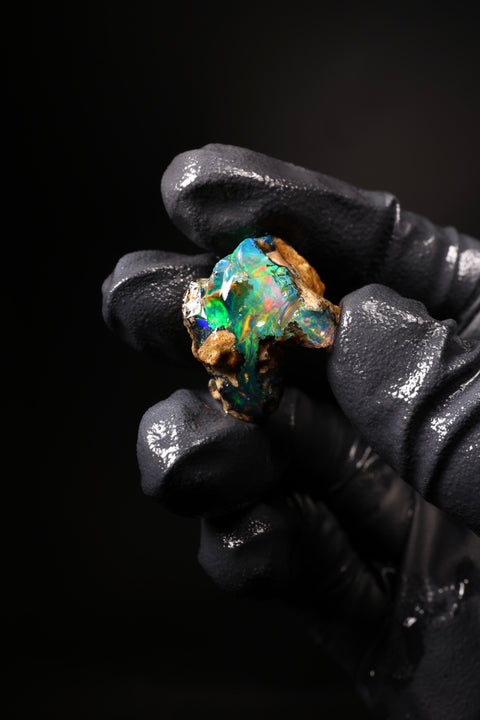 3.39g Rough Specimen