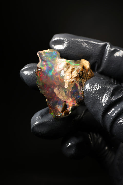 8.10g Rough Specimen