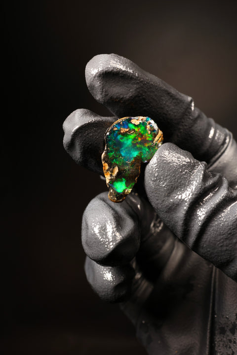 1.26g Rough Specimen