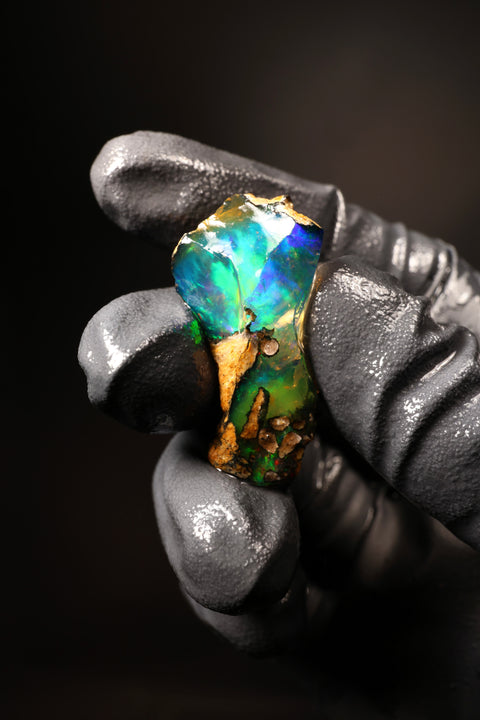 3.64g Rough Specimen