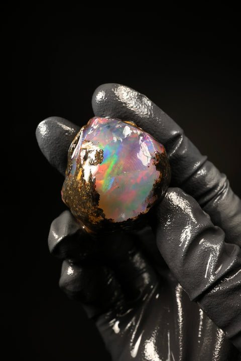 22.89g Rough Specimen