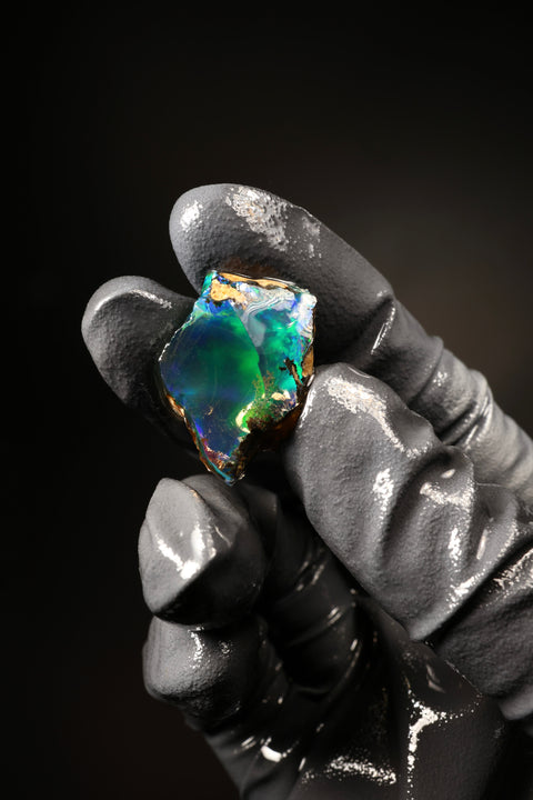 3.80g Rough Specimen