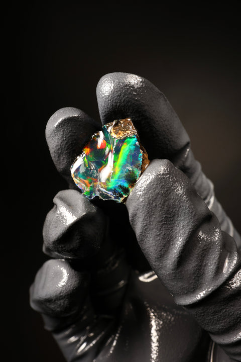 2.05g Rough Specimen