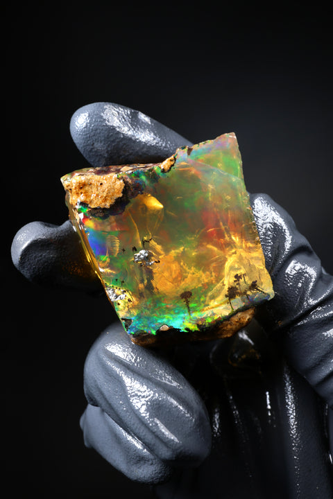 37.69g Rough Specimen