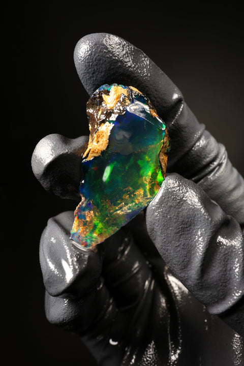 7.39g Rough Specimen