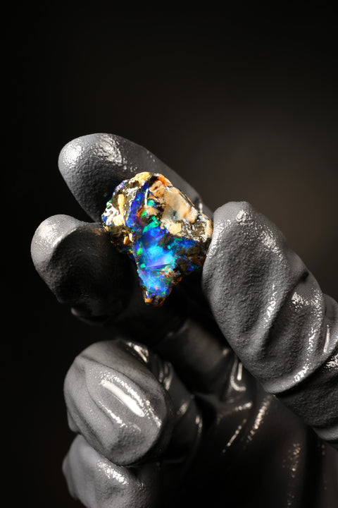 2.88g Rough Specimen