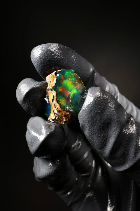 2.21g Rough Specimen