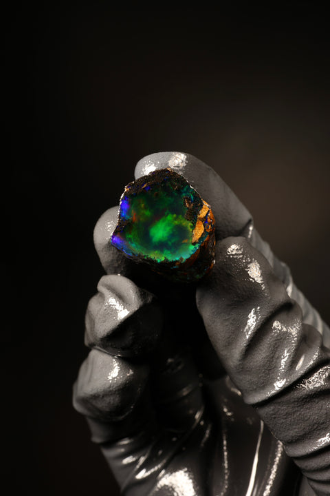 4.57g Rough Specimen
