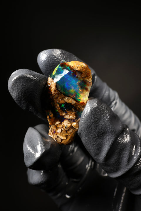 2.62g Rough Specimen