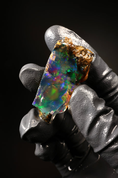 10.73g Rough Specimen
