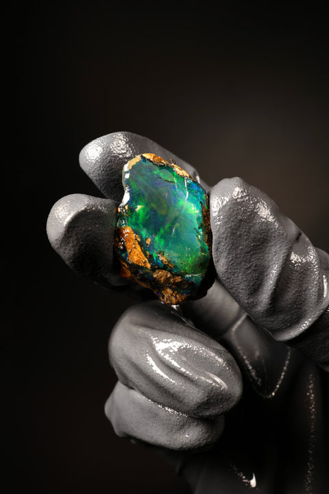 3.74g Rough Specimen