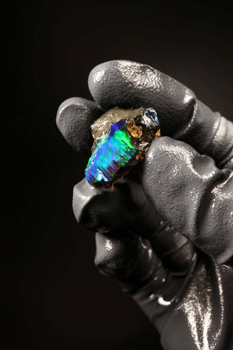 3.86g Rough Specimen
