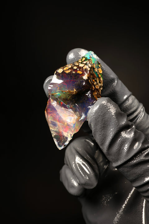 15.47g Rough Specimen