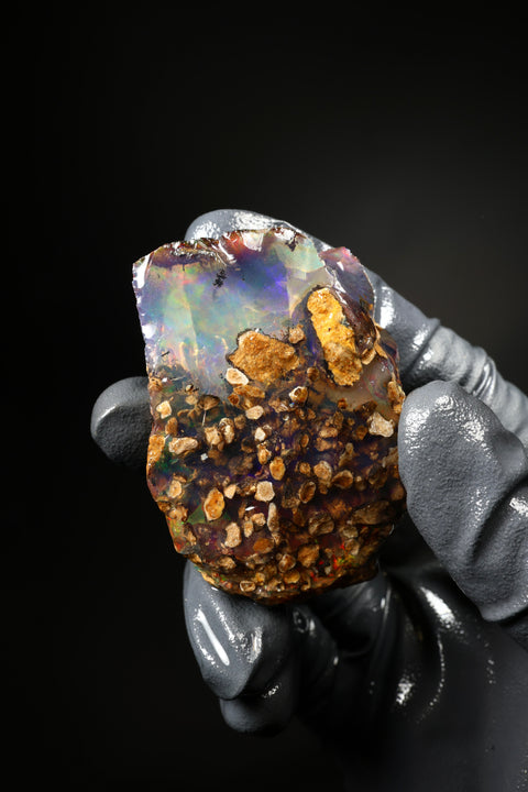31.85g Rough Specimen