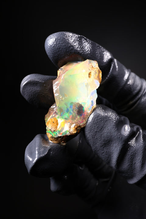8.10g Rough Specimen