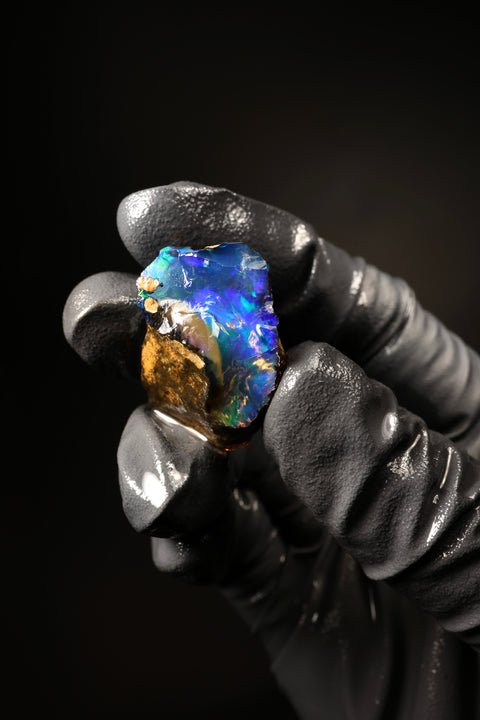 5.88g Rough Specimen