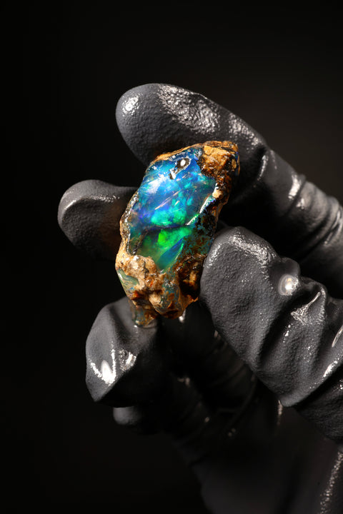 8.13g Rough Specimen