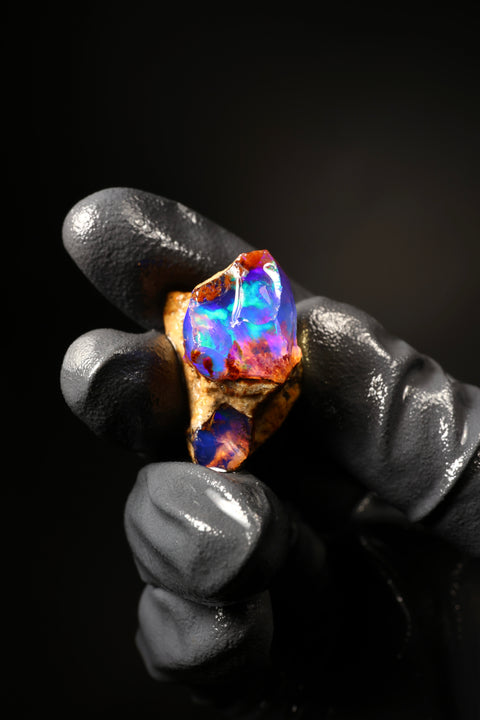 4.88g Rough Specimen