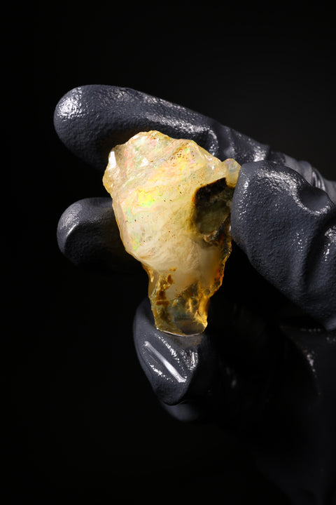 7.81g Rough Specimen
