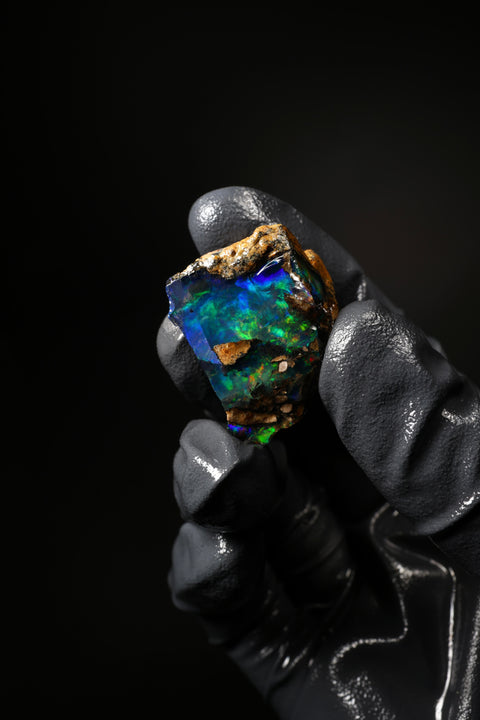 6.53g Rough Specimen