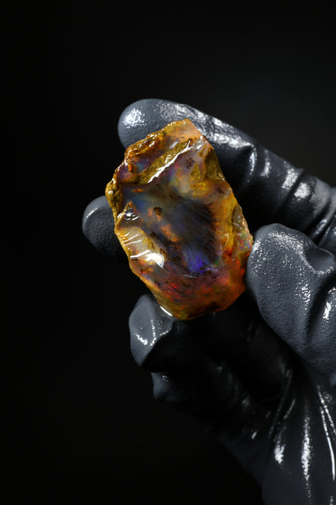 17.75g Rough Specimen