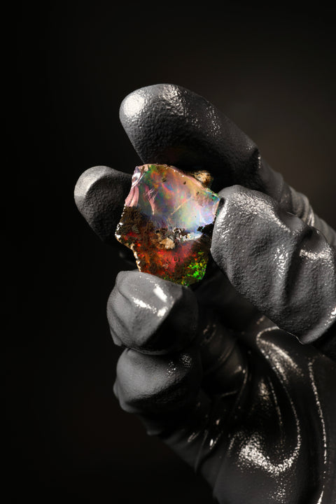 3.00g Rough Specimen