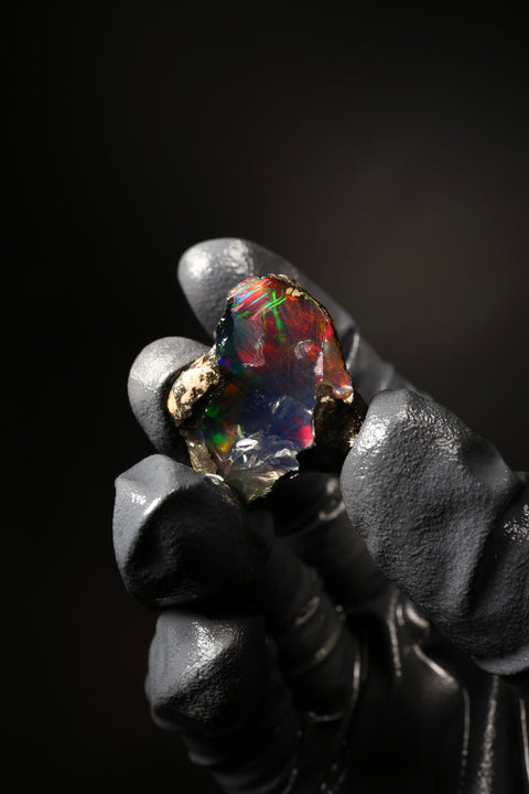 3.83g Rough Specimen