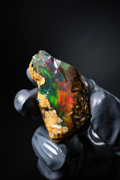 9.23g Rough Specimen