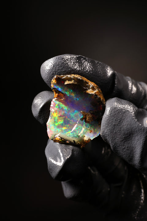 4.09g Rough Specimen