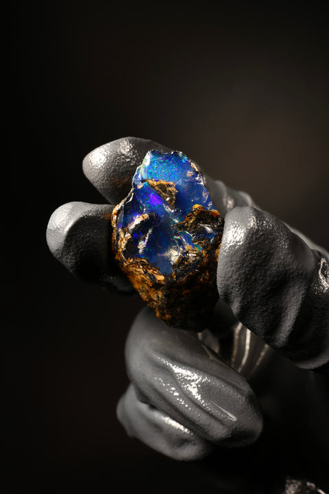 4.85g Rough Specimen