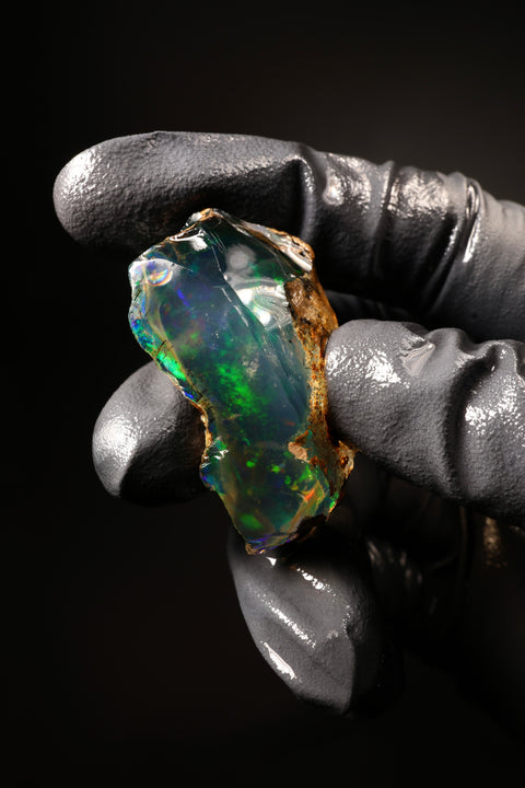 10.36g Rough Specimen