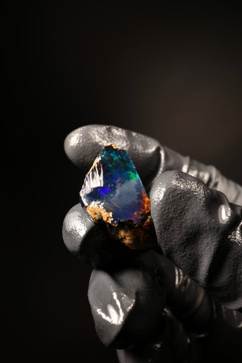 2.59g Rough Specimen