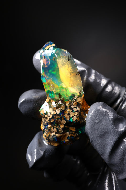 13.33g Rough Specimen