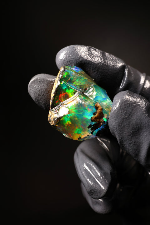 7.98g Rough Specimen