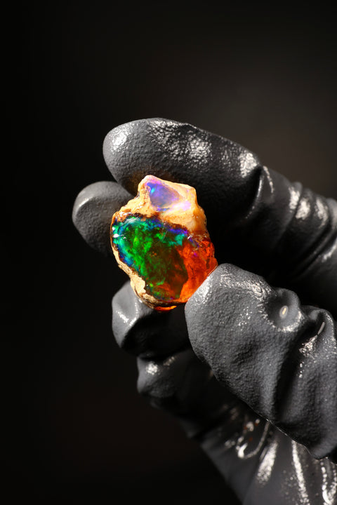 5.80g Rough Specimen