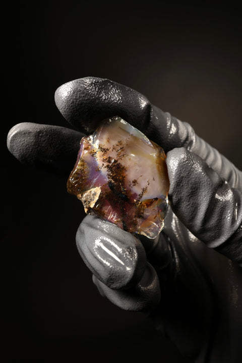 4.86g Rough Specimen