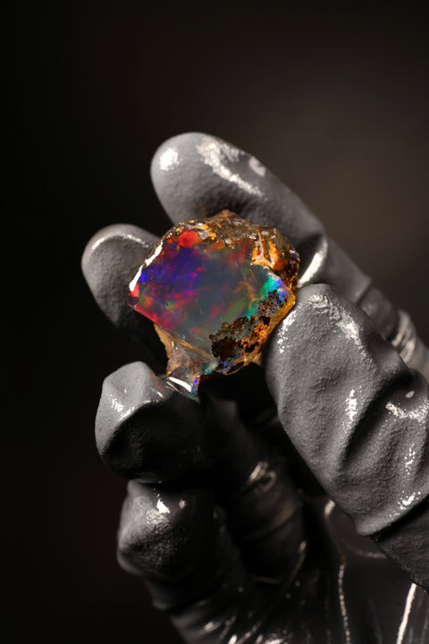 7.60g Rough Specimen