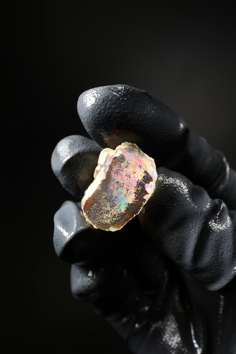 3.15g Rough Specimen