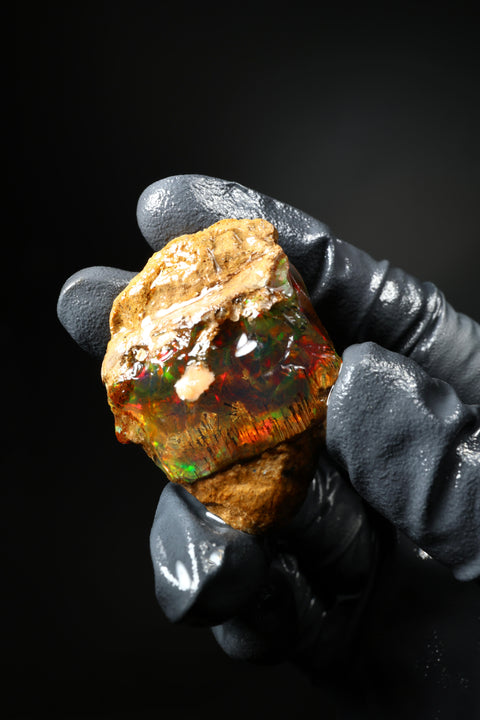 20.91g Rough Specimen
