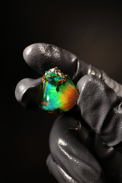 2.20g Rough Specimen