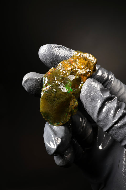 15.22g Rough Specimen