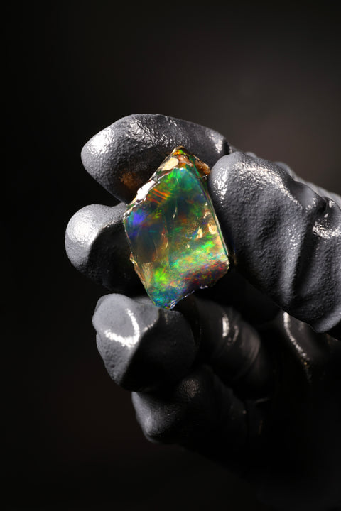 3.90g Rough Specimen